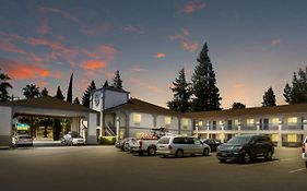 Travelodge Ukiah California